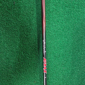 지스타 ATRAX AIR 아트락스 에어 드라이버 샤프트 이미지