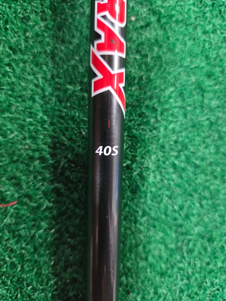 지스타 ATRAX AIR 아트락스 에어 드라이버 샤프트 이미지