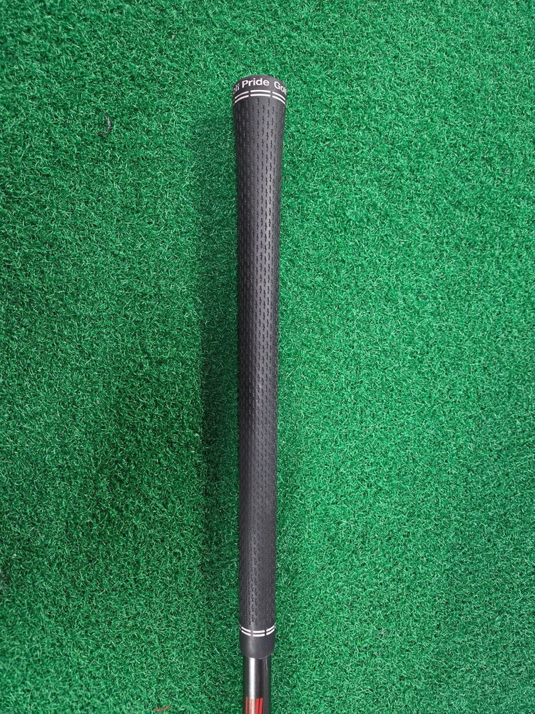 지스타 ATRAX AIR 아트락스 에어 드라이버 샤프트 이미지