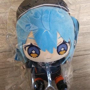 홀로라이브 호시마치 스이세이 프렌즈 인형 판매합니다 이미지