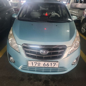 마티즈 그리에이티브그루브스타 이미지