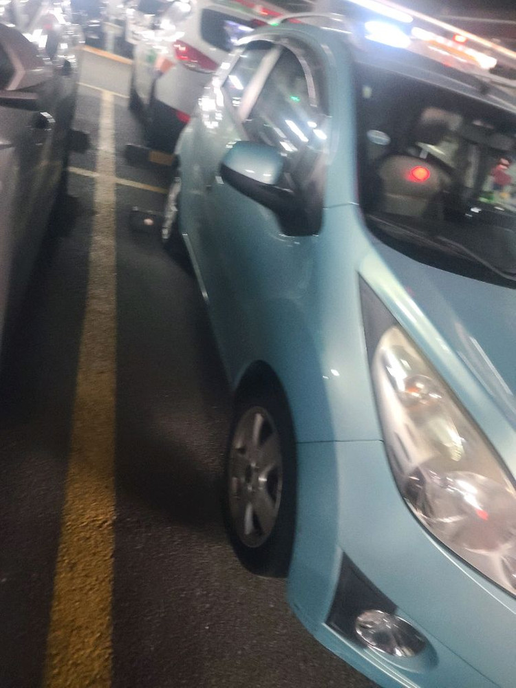 마티즈 그리에이티브그루브스타 이미지