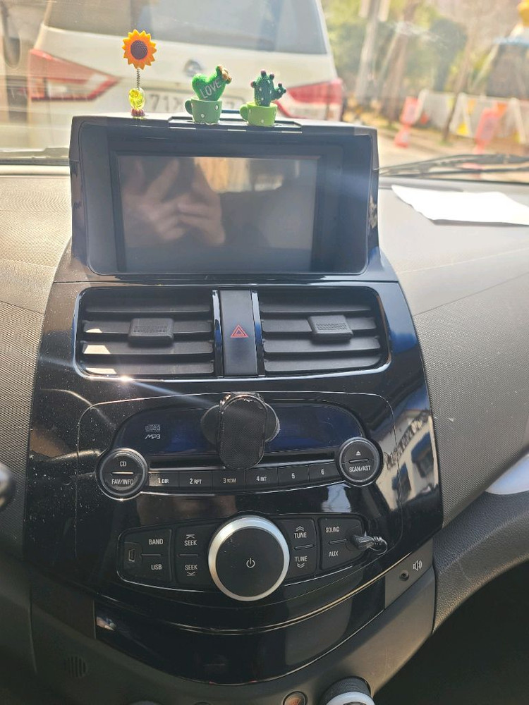 마티즈 그리에이티브그루브스타 이미지