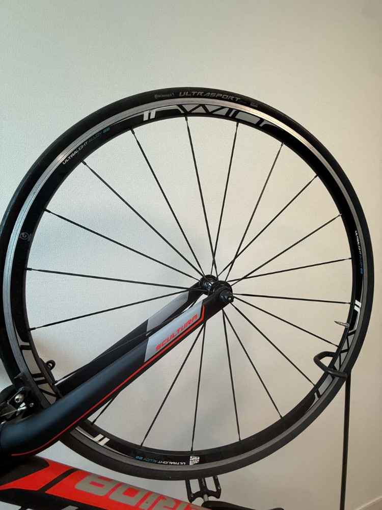 메리타 스컬트라 400 이미지