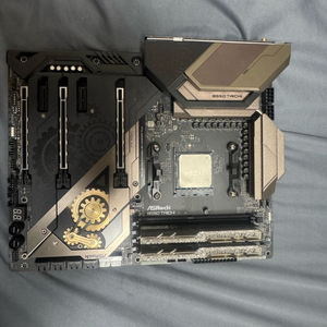 5900x b550 taichi ddr4 16g 판매합니다 이미지