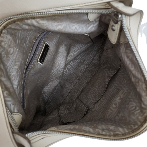 정품 페라가모 간치니 벨티드 가죽 숄더백 이미지