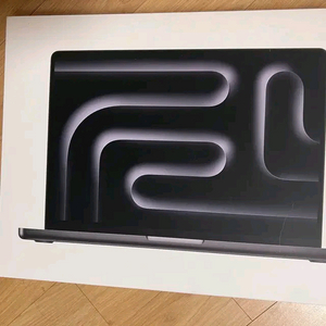 맥북프로14 M5 10코어, 32GB램, 2TB, 한글(미개봉) 이미지