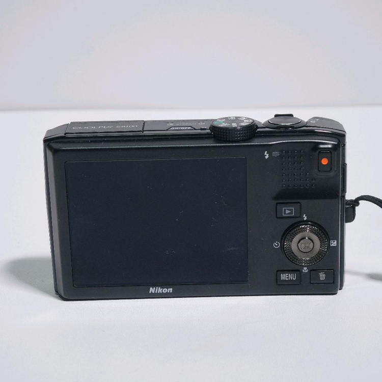 니콘 쿨픽스 s8100 디카 이미지