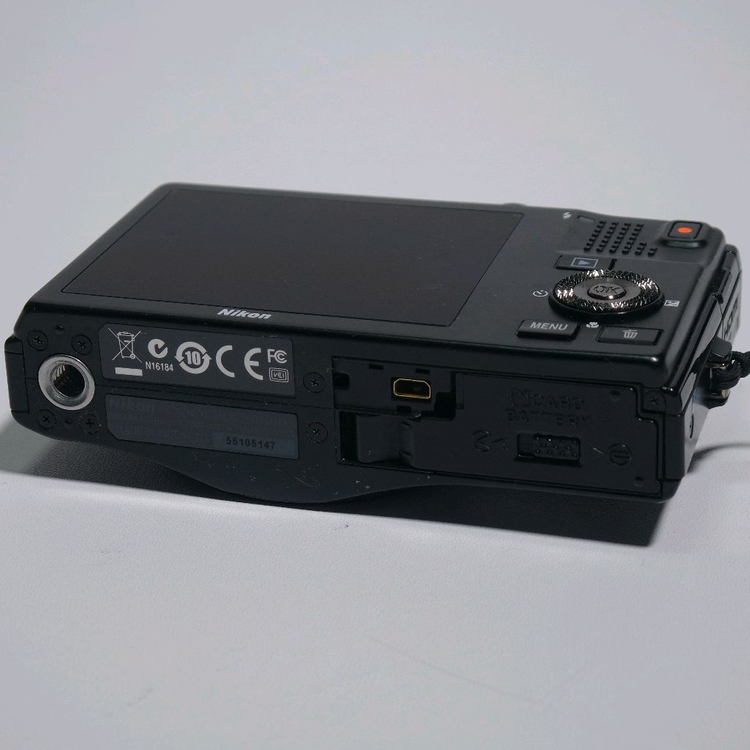 니콘 쿨픽스 s8100 디카 이미지