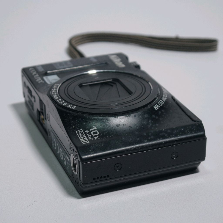 니콘 쿨픽스 s8100 디카 이미지