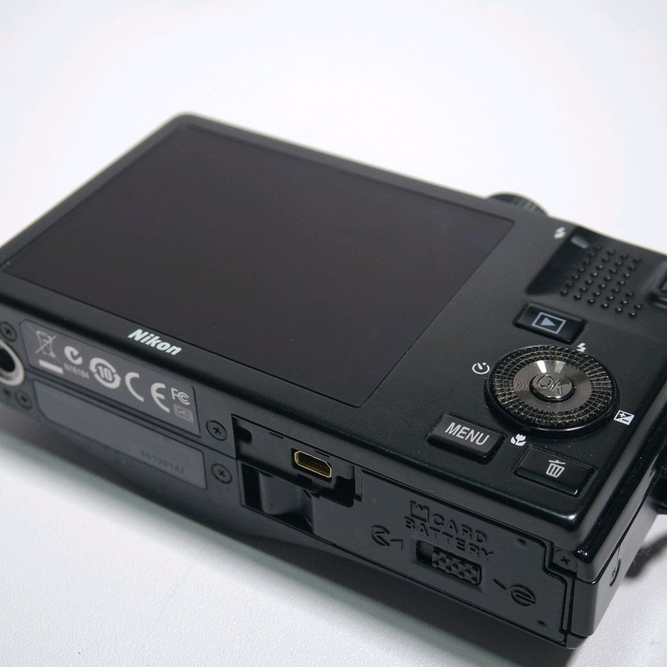 니콘 쿨픽스 s8100 디카 이미지