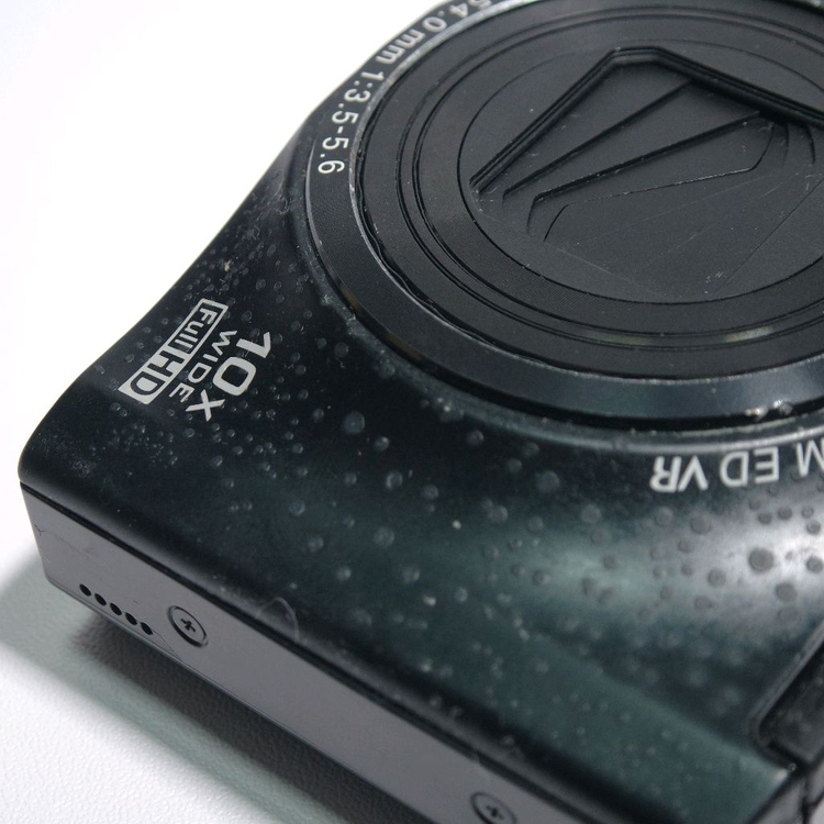 니콘 쿨픽스 s8100 디카 이미지