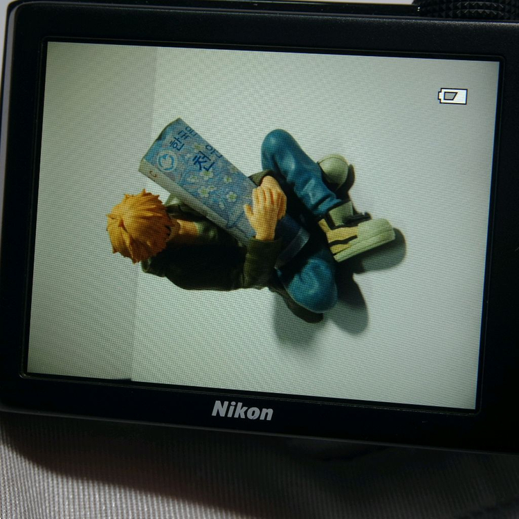 니콘 쿨픽스 s8100 디카 이미지