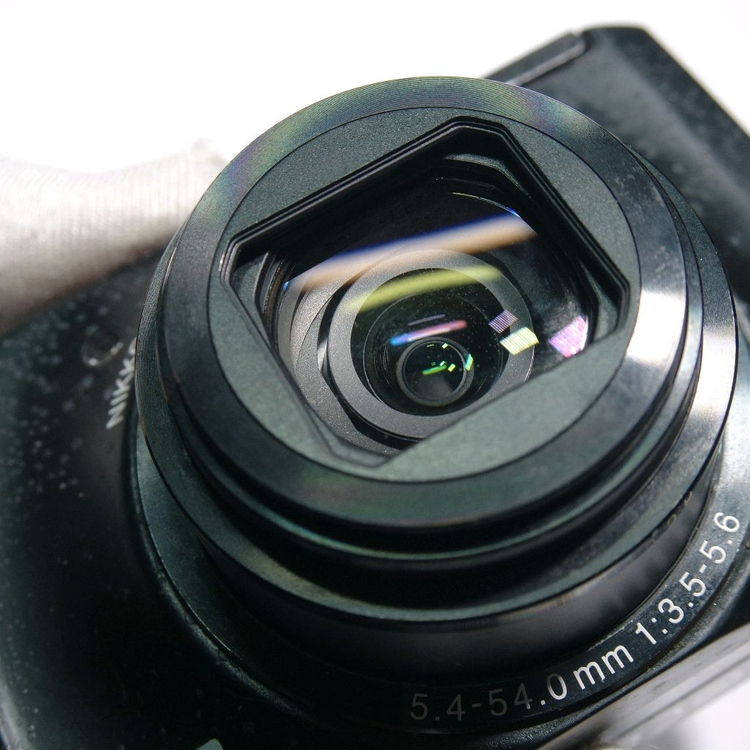 니콘 쿨픽스 s8100 디카 이미지