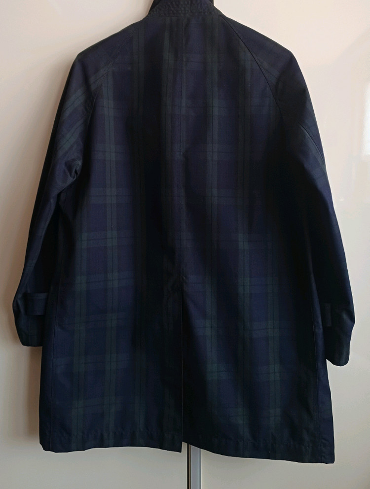 노스페이스 퍼플라벨 나나미카 코트 이미지