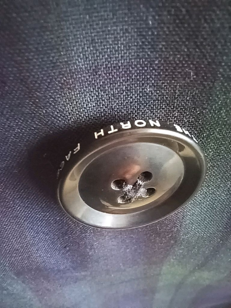 노스페이스 퍼플라벨 나나미카 코트 이미지