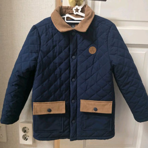 남아 아우터 - 브룩스 브라더스 퀼팅자켓 8, 제이크루 패딩 6-7 이미지