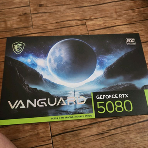 RTX 5080 그래픽카드 3월1일주문 이미지