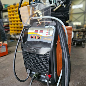 중고 아세아 인버터CO2용접기 660 이미지