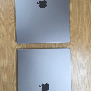 맥북프로 16 M1Pro 32GB 512GB 16인치 이미지