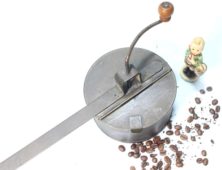독일 빈티지 커피 로스터기 소형 수동 로스팅기 카페소품으로 추천 이미지