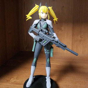 POP UP PARADE 키코루 시노미야 (괴수 8호) 이미지