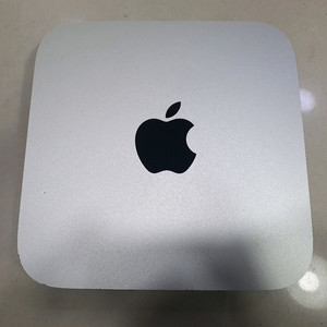 맥미니 2011년형 mid 판매합니다 이미지