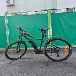 첼로 불렛xc50 전기자전거 26년식 29인치 이미지