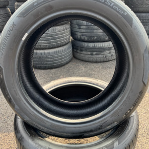 245 45 19 한국타이어 벤투스 s1 에보3 2본 이미지