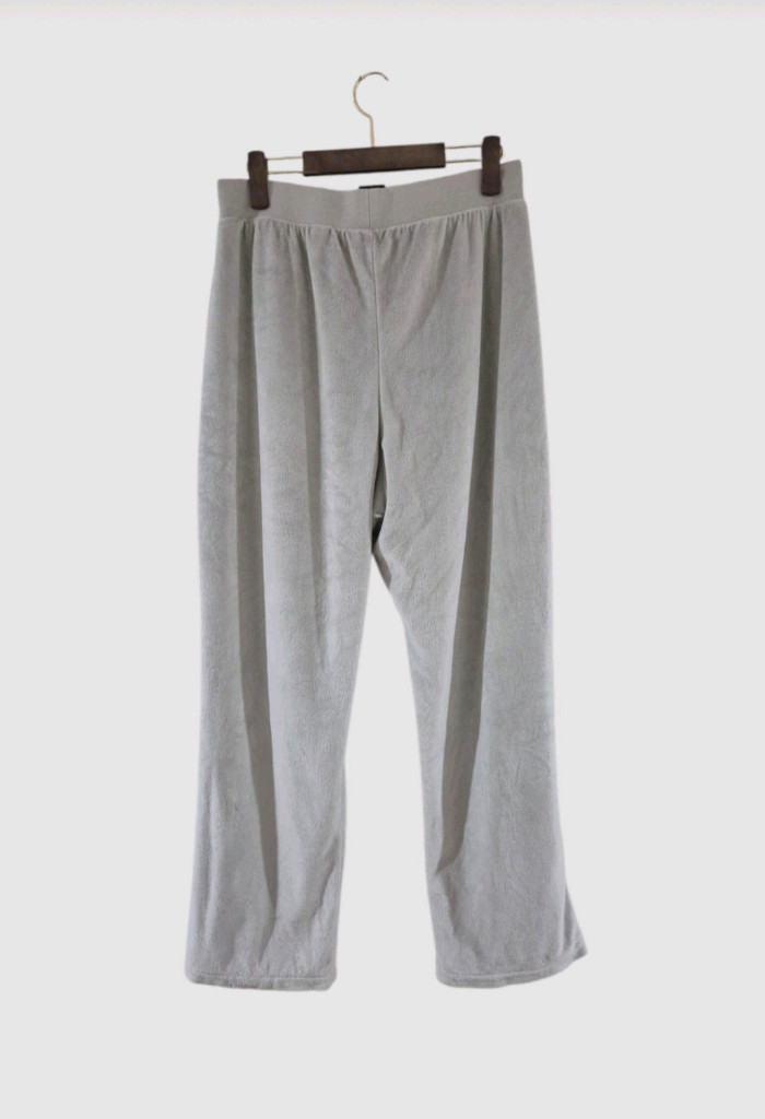 [L]아디다스 벨루어 벨벳 팬츠 이미지