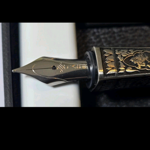 베개만년필 새거 그대로 이미지