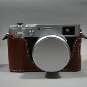 후지 x100v 용 케이스, 림즈케이스, 일마레 케이스 이미지