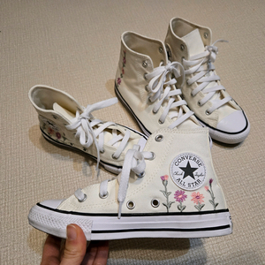 새상품) 컨버스 하이 190 이미지