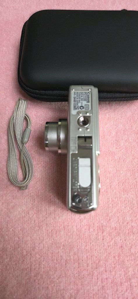 캐논익서스50 익시 55 아이유디카 이미지