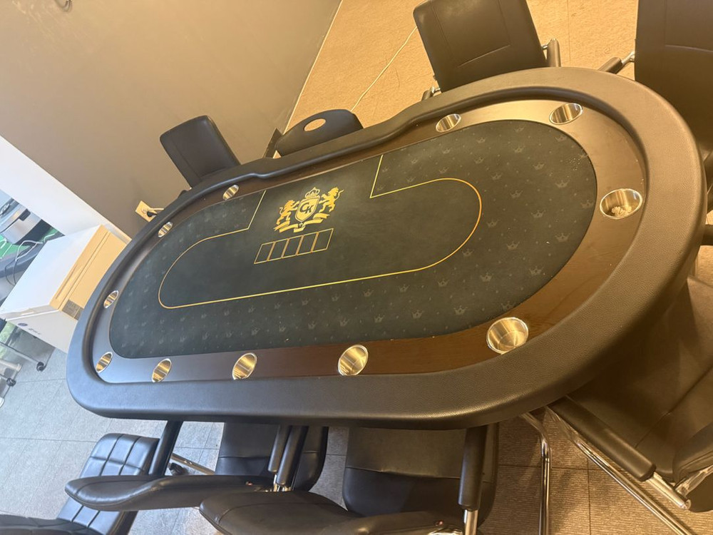 포커테이블/홀덤 이미지