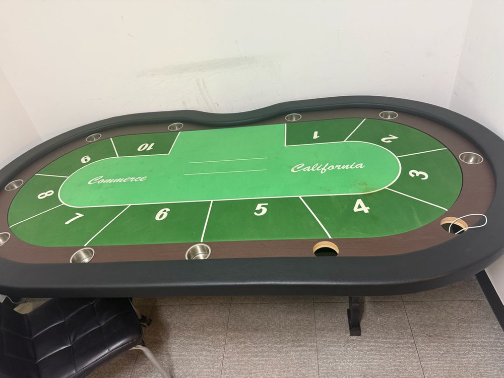 포커테이블/홀덤 이미지