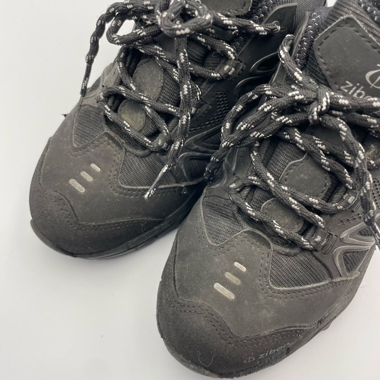 지벤 여성 안전화 235 이미지