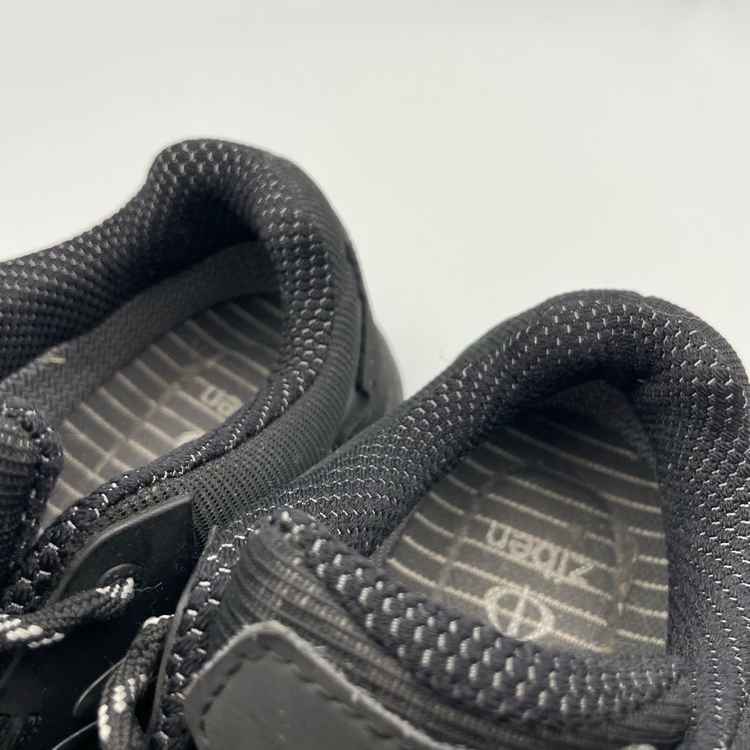 지벤 여성 안전화 235 이미지