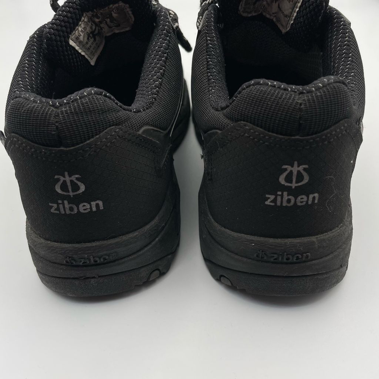 지벤 여성 안전화 235 이미지