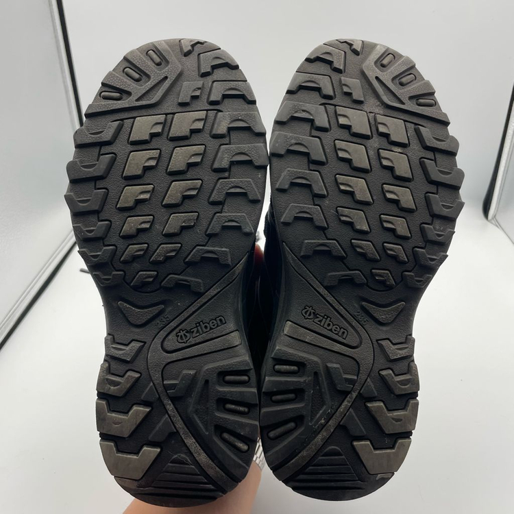 지벤 여성 안전화 235 이미지