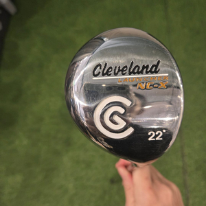 클리브랜드 런처NC-X 우드 22도 이미지