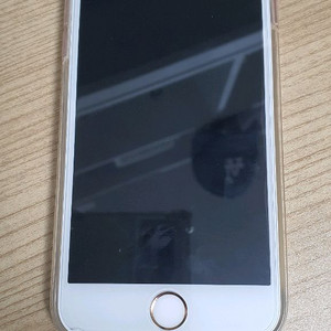 아이폰6S 골드 / 32기가 이미지