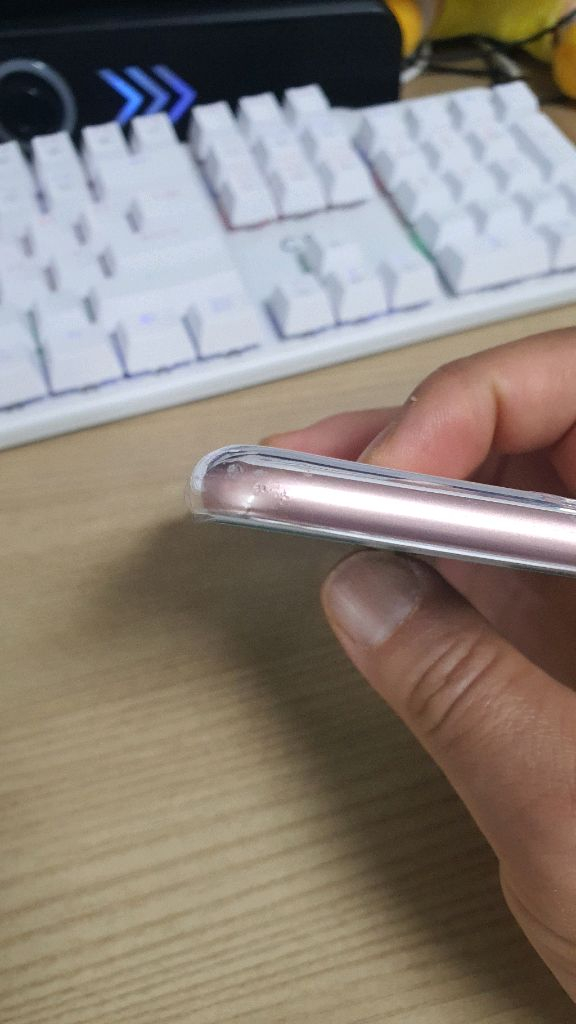 아이폰6S 골드 / 32기가 이미지