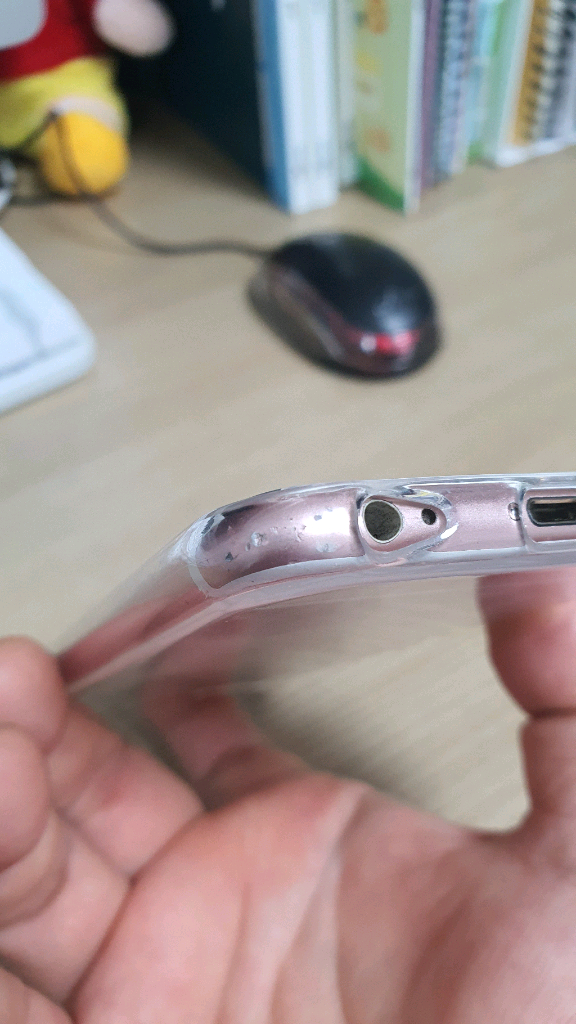 아이폰6S 골드 / 32기가 이미지