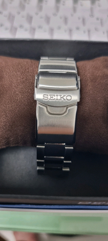 세이코 sne435p1 padi 솔라 이미지