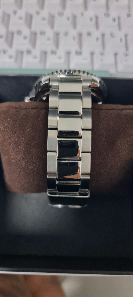 세이코 sne435p1 padi 솔라 이미지