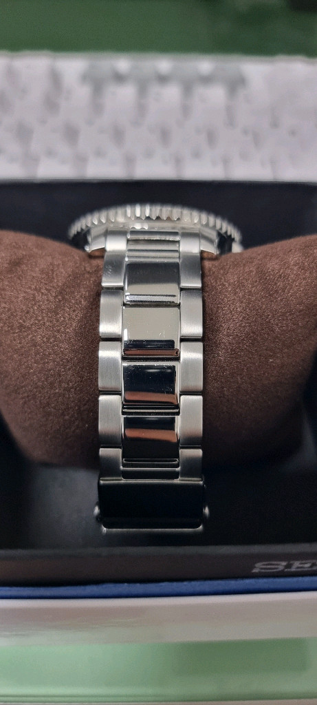 세이코 sne435p1 padi 솔라 이미지