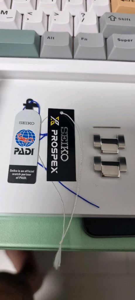 세이코 sne435p1 padi 솔라 이미지