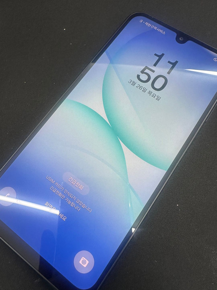 갤럭시 A17 128GB 이미지