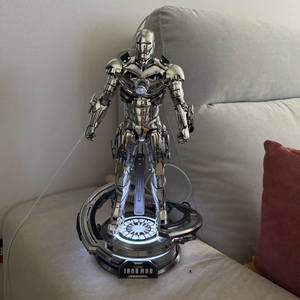 핫토이 아이언맨 마크2 2.0 이미지